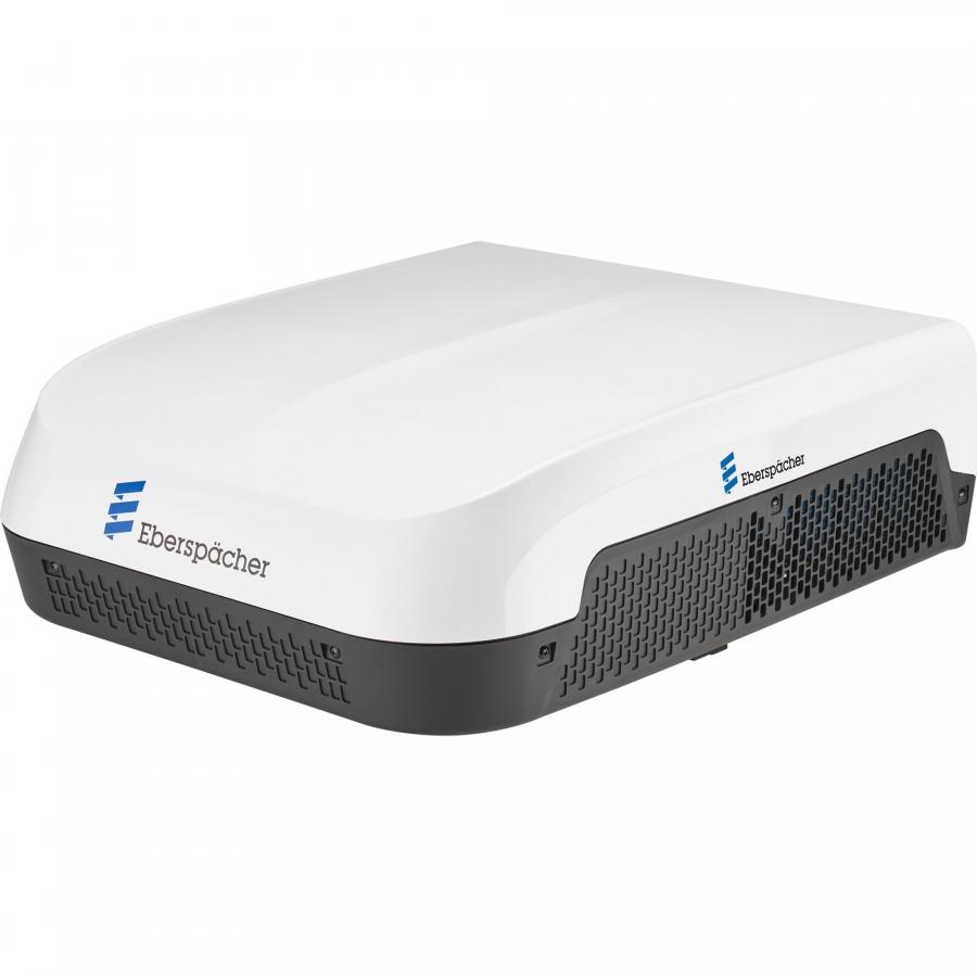 Product image 1 of the product “Breezonic Slim Plus HP ”